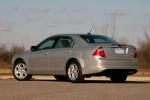 Ford Fusion SE 6MT 2010 года